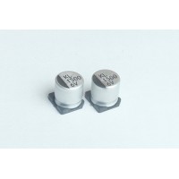 KL series chip capacitor