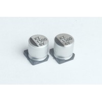 KZ series chip capacitor