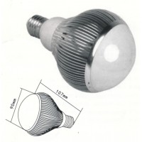 JD9WWF/110～240V Energy saving lamp