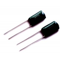 CL11 Polyester film capacitor (PEI)