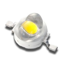 1-3W High power white light peanut