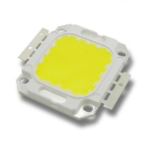 20-100W White R8C COB White light