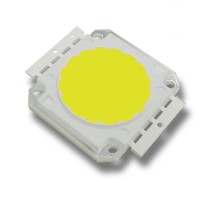 20-100W White R7C COB White light