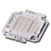 30W RGB Z3C COB All in one