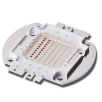 60W RGB Z1C COB all in one