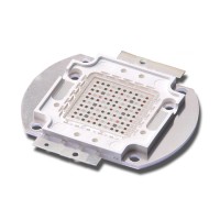 30-100W seven-band Z1C COB plant light