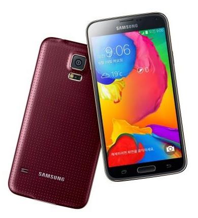 GALAXY S5升级版获认证 骁龙805+3GB内存