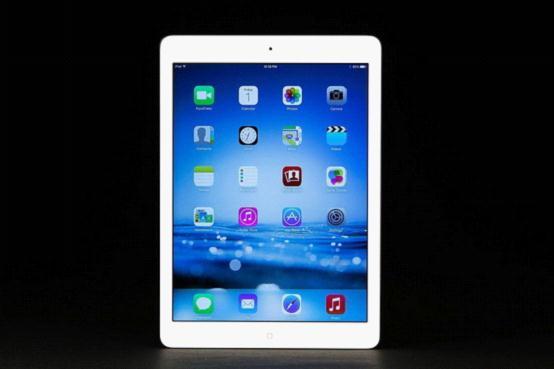 12个iPad Air的使用问题及如何解决