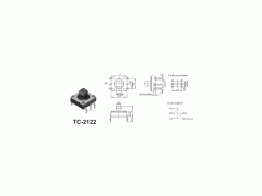 TC-2122-- 东莞市钻宝电子有限公司