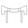 YY-BASE8*12(4PIN)