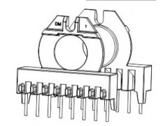 YY-ER-40(8+8PIN)卧式