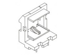 YY-ET-24(2+2PIN)立式