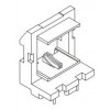 YY-ET-24(2+2PIN)立式