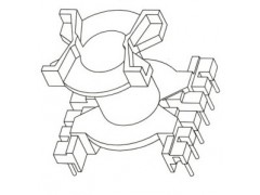 YY-PQ-35*35(6+6PIN)