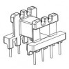 YY-EE-19卧式(4+4PIN)