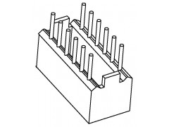 SJ-024 (CASE 6+6P)