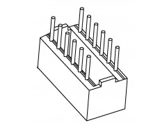 SJ-027B (CASE 6+6)