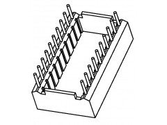 SJ-030 (CASE 10+10P)