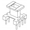 SJ-1016 (EE10立式4+4P）