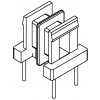 SJ-1017 (EE10卧式 2+2P)