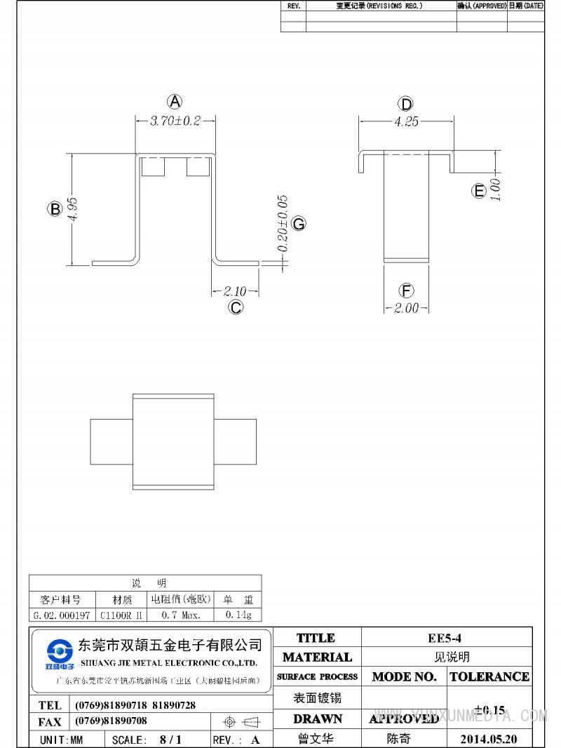 EE5-4-Model