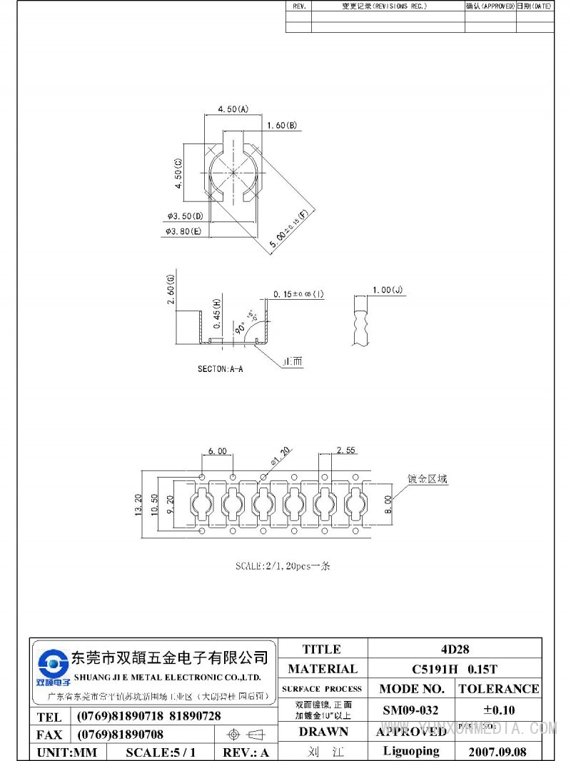 4D28-Model