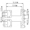 EF-1301/EF-13(4+5PIN)