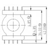 POT-331401/POT-3314(5+5PIN)