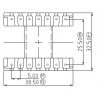 ER-4002/ER-40(7+7PIN)