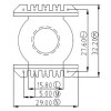 EQ-3016/EQ-3016(5+5PIN)