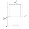 BASE-(NO PIN)
