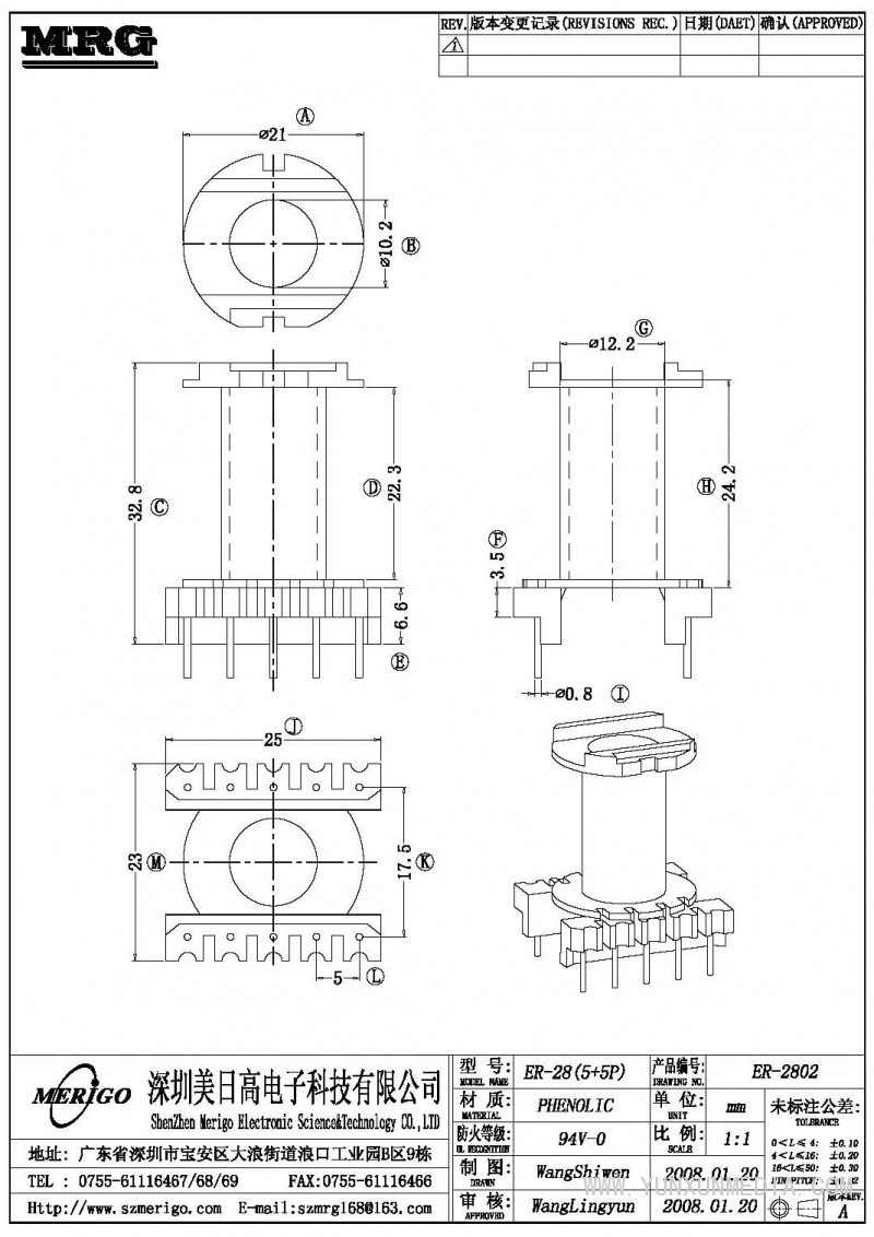 ER-2802