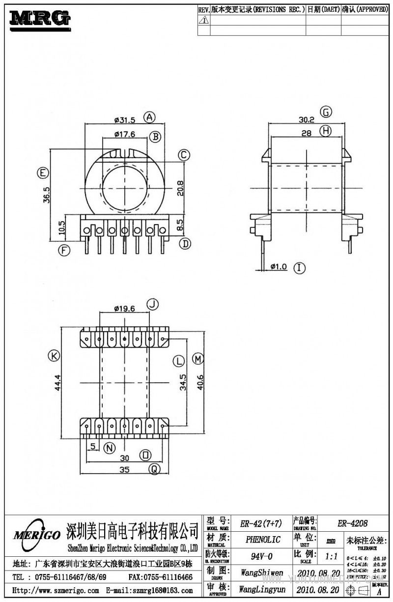 ER-4208