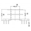 RM-12(6+6)双槽