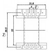 EFD-34(6+6)