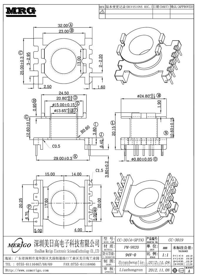 CC-3019