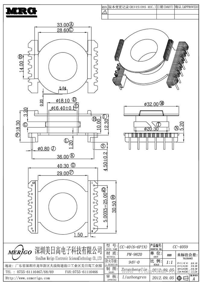 CC-4059