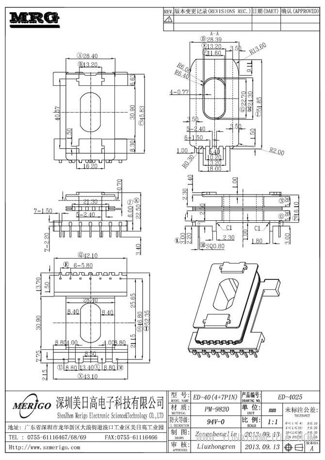 ED-4025