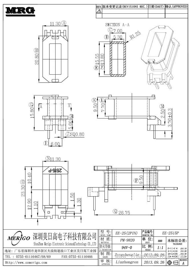 EE-2515p