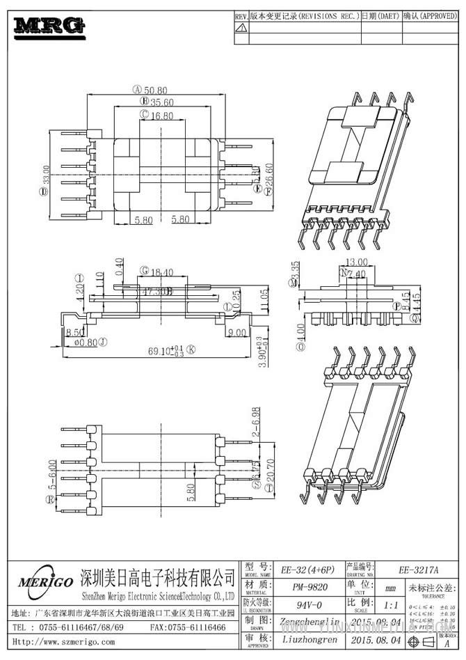 EE-3217A