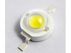 高压 led 灯珠 AC 交流 1W 2W 100v 110v 220v 加电阻限流