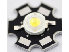 高压 灯珠2W AC交流 110V 220v灯珠 AC LED 加电阻限流图2