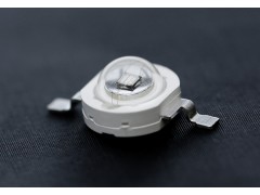 395-400大功率LED图3