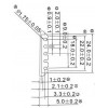 ERI-30/ERI30底座