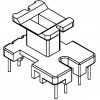 EE-13(4+4PIN)