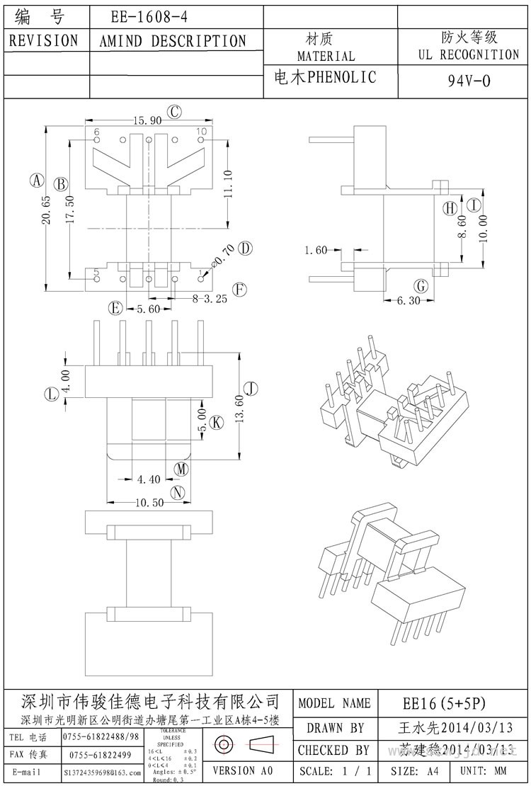 EE-1608-4