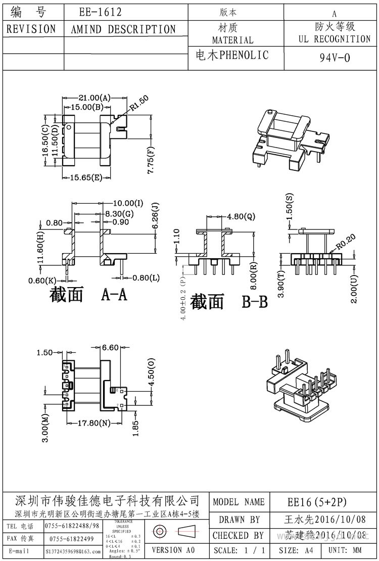 EE-1612