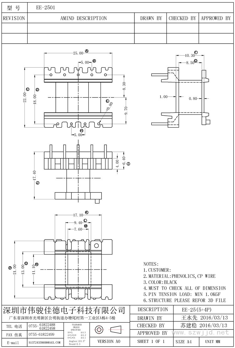 EE-2501