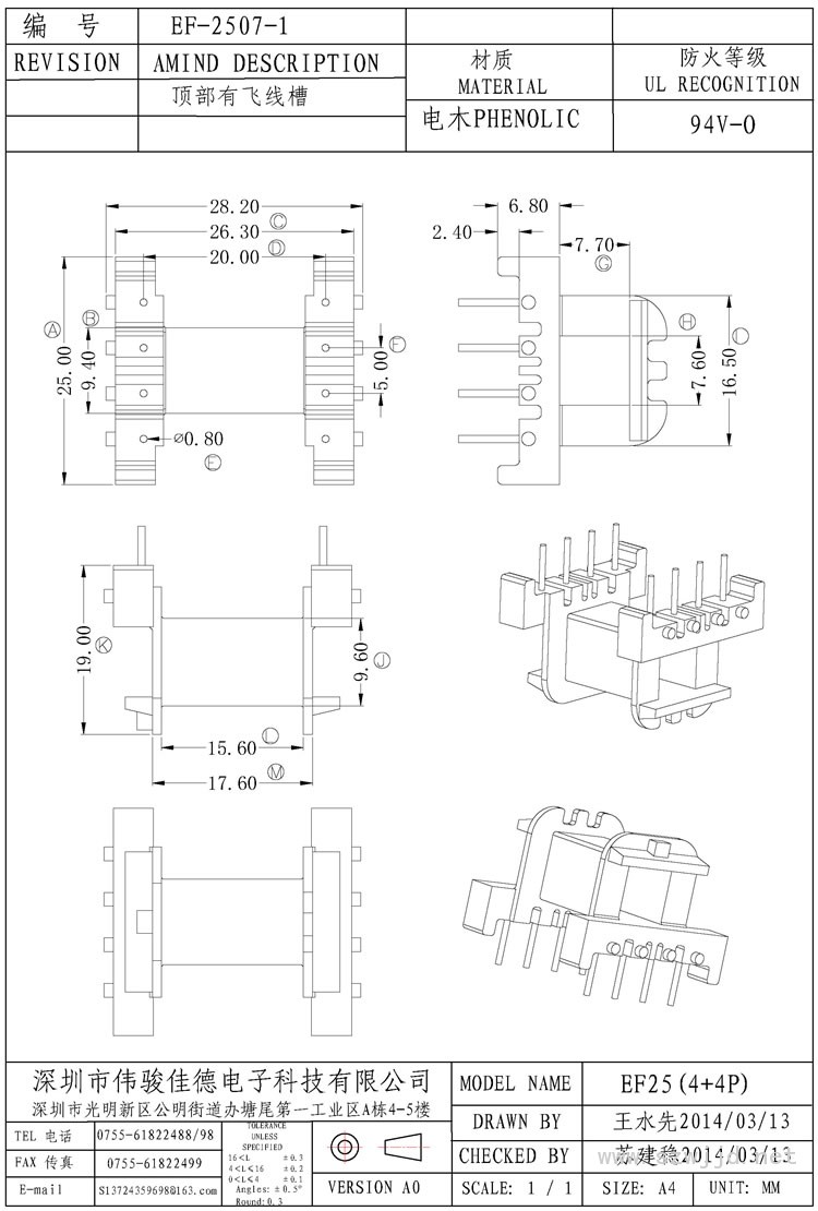 EF-2507-1