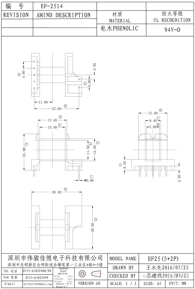 EF-2514